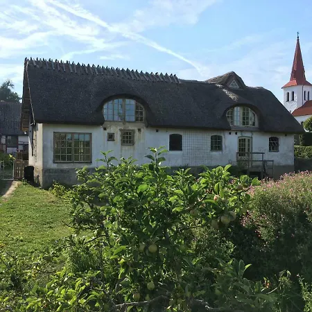 Ga Praestgarden I Roerum Simrishamn Exterior photo