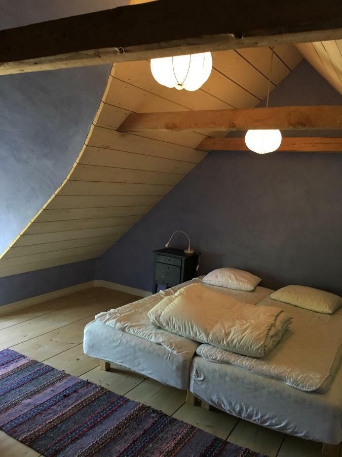 Apartment Ga Praestgarden I Roerum Simrishamn