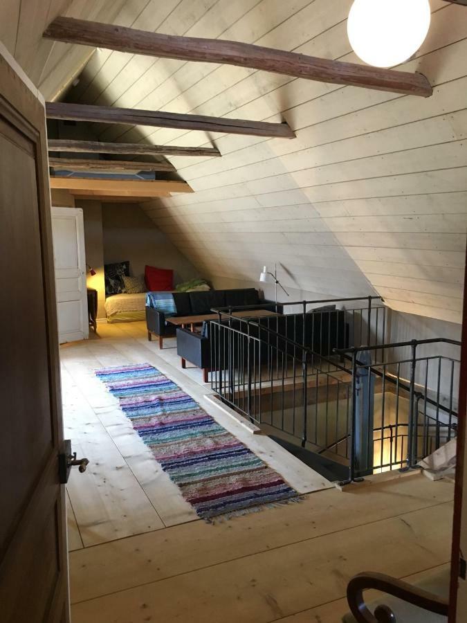 Apartment Ga Praestgarden I Roerum *